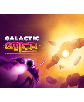 Galactic Glitch Steam Key GLOBAL